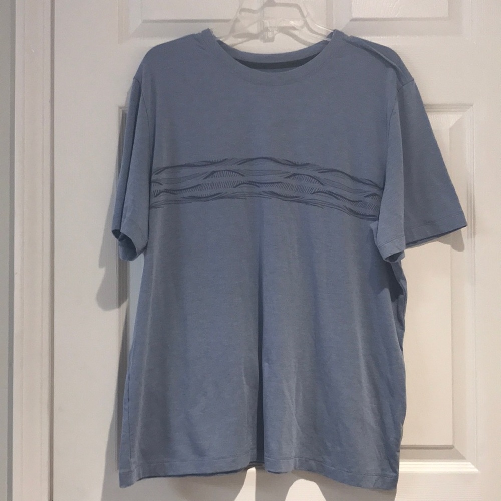 REI shirt Men size XL